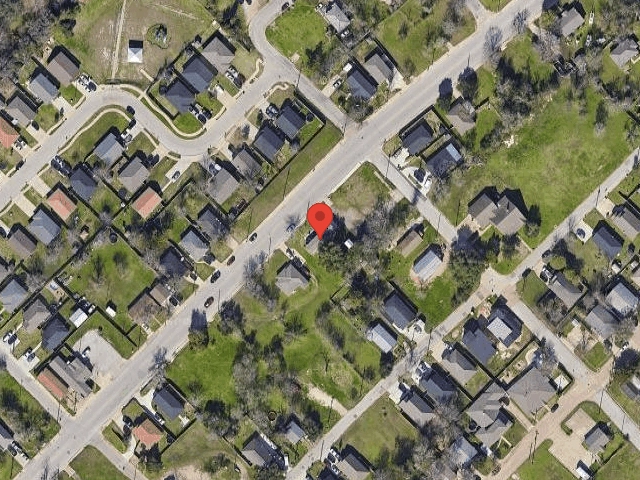 House image located at Bryan, TX 77803