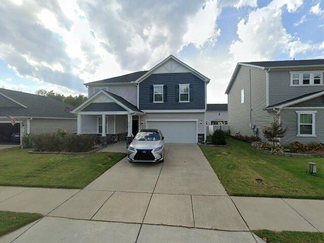 House image located at Fuquay Varina, NC 27526