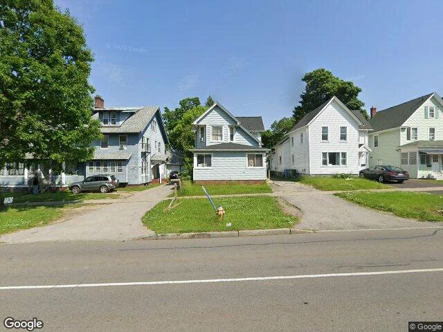 House image located at Rochester, NY 14612