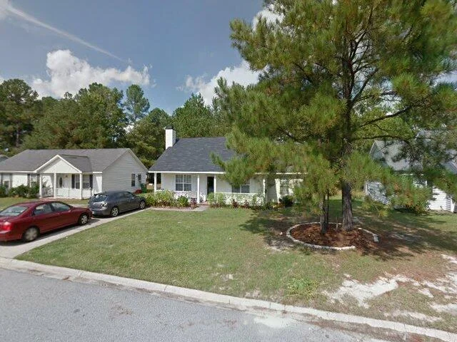 House image located at Columbia, SC 29223