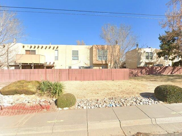 House image located at Albuquerque, NM 87109