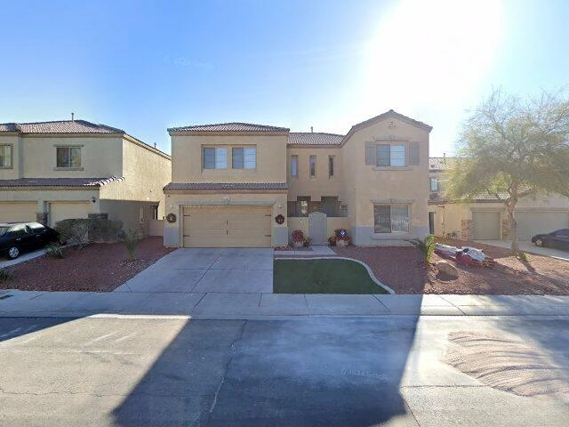 House image located at North Las Vegas, NV 89086