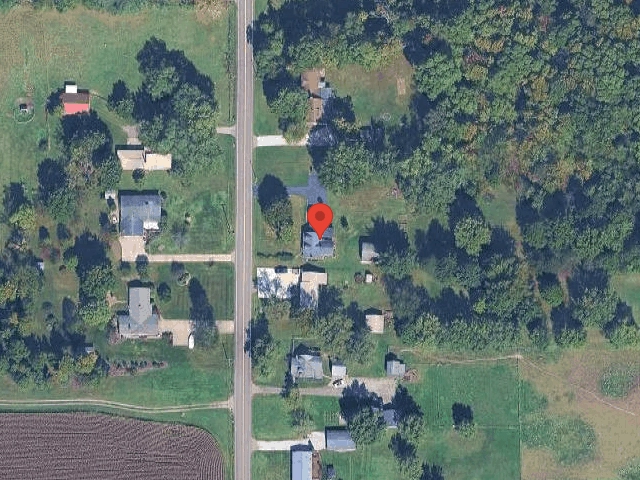 House image located at Alliance, OH 44601