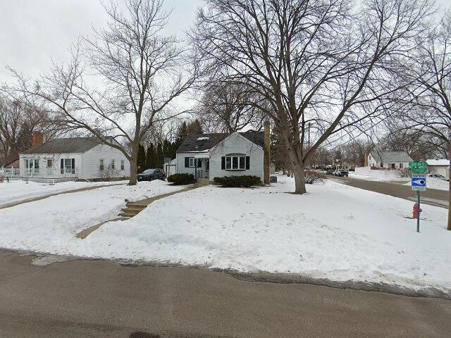 House image located at Minneapolis, MN 55423