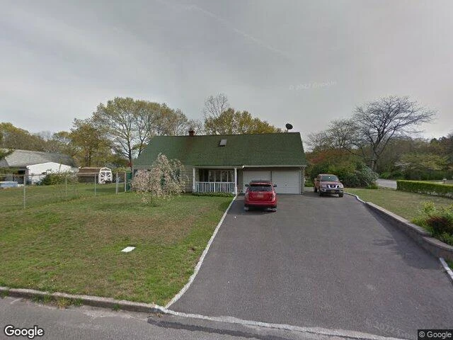 House image located at Medford, NY 11763