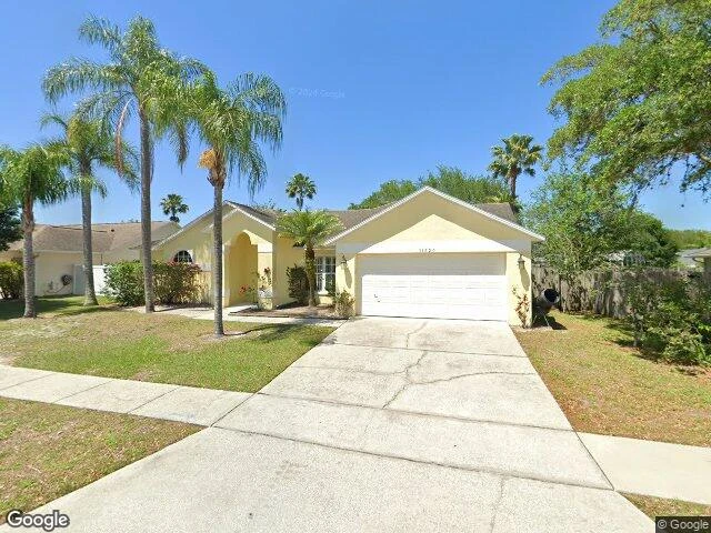 House image located at Orlando, FL 32824