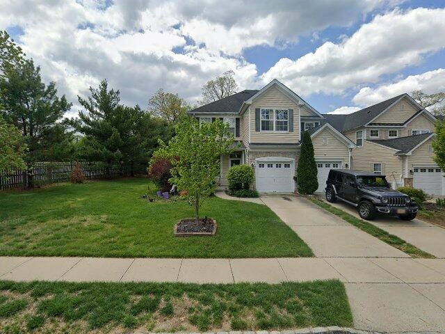 House image located at Mount Laurel, NJ 08054