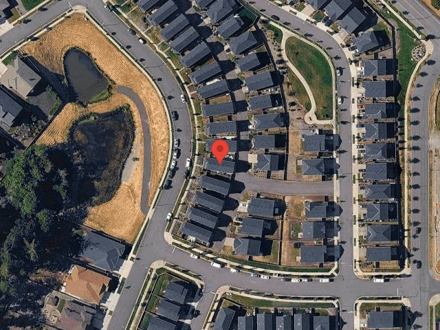 House image located at Ridgefield, WA 98642