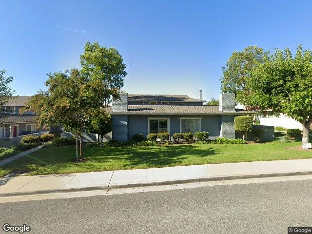 House image located at Thousand Oaks, CA 91362