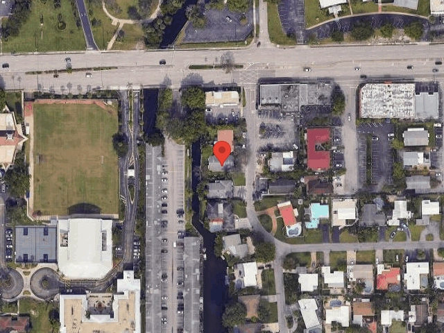 House image located at Fort Lauderdale, FL 33306