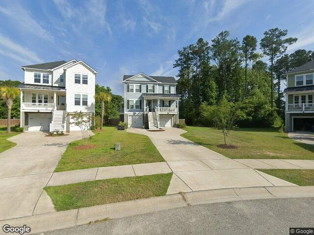 House image located at Charleston, SC 29492