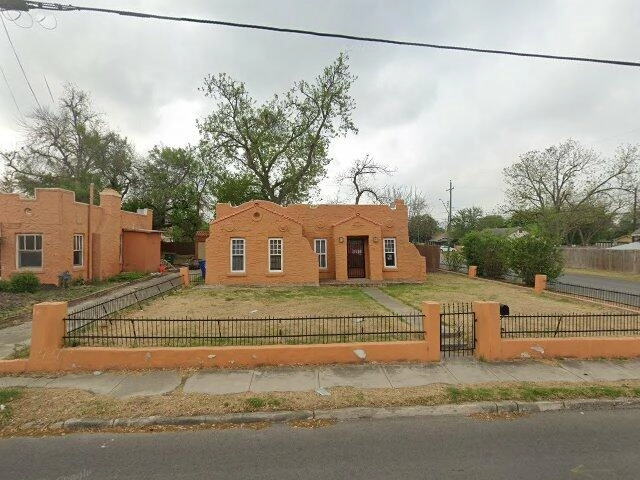 House image located at San Antonio, TX 78210