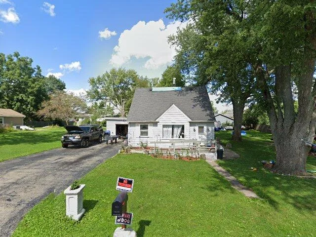 House image located at Mchenry, IL 60050