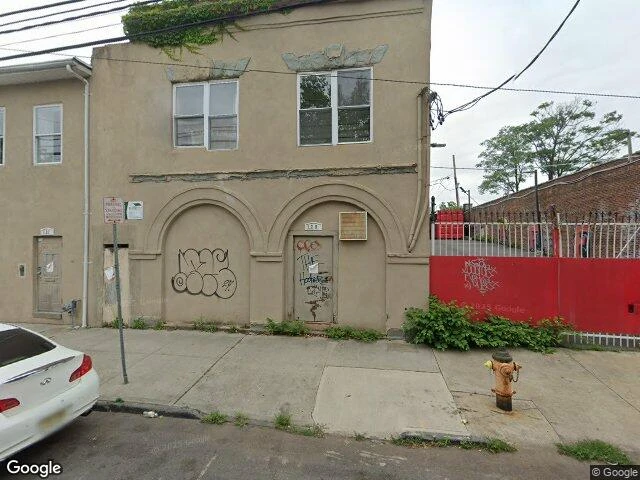 House image located at Newark, NJ 07114