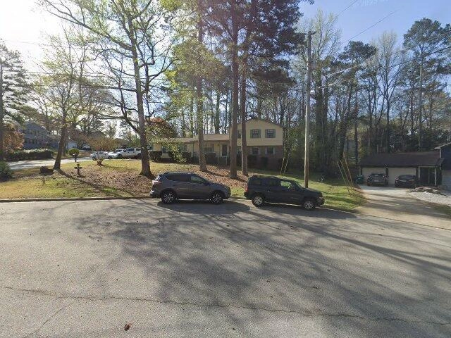 House image located at Jonesboro, GA 30236