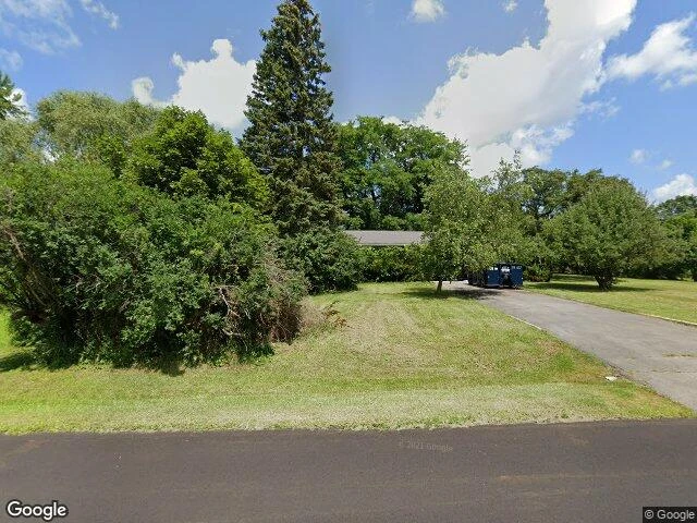 House image located at Pittsford, NY 14534