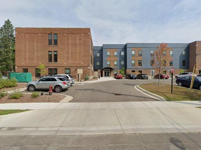 House image located at Clinton, SC 29325