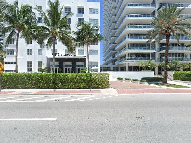 House image located at Miami Beach, FL 33140