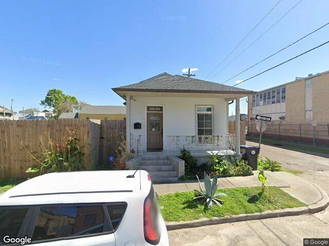 House image located at New Orleans, LA 70115