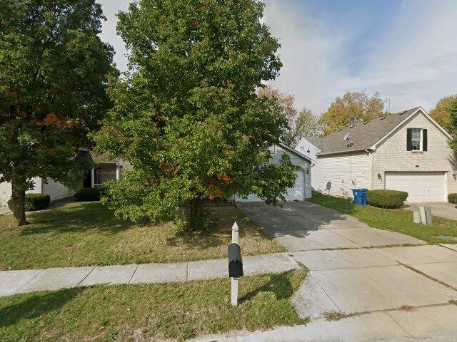 House image located at Indianapolis, IN 46235
