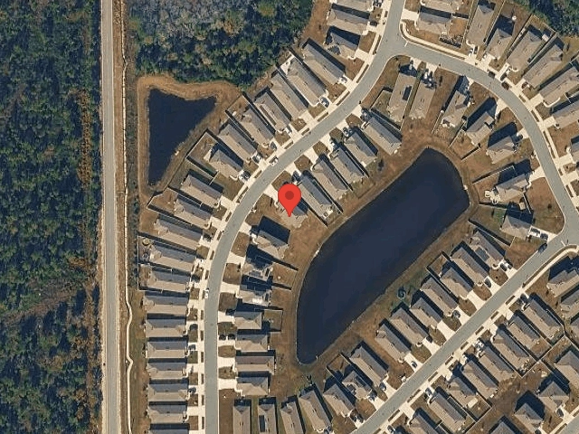 House image located at Jacksonville, FL 32234