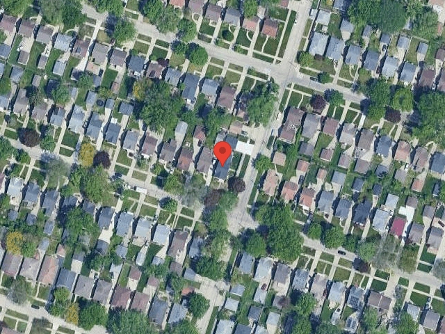 House image located at Harper Woods, MI 48225