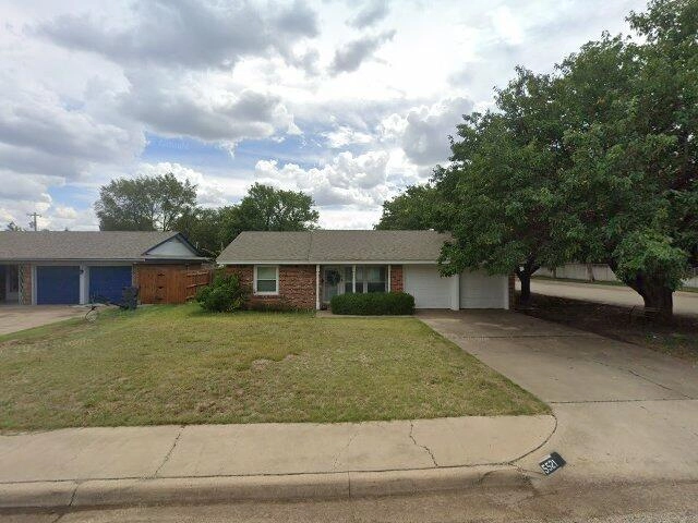 House image located at Amarillo, TX 79106
