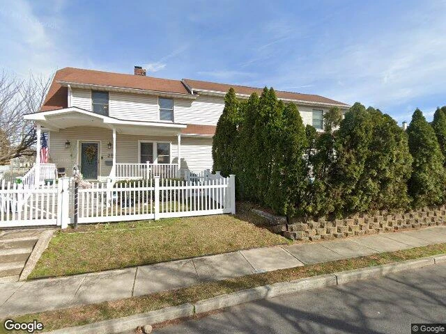 House image located at Toms River, NJ 08753