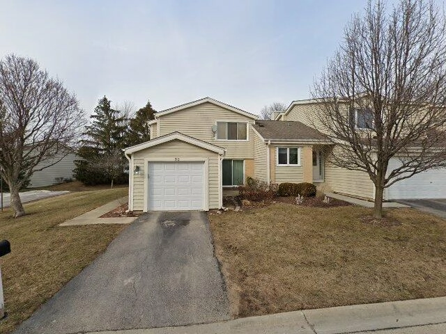 House image located at Hoffman Estates, IL 60169