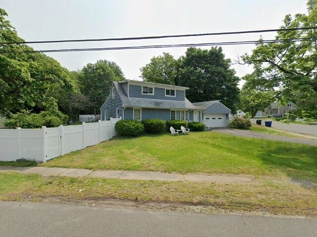 House image located at Bridgeport, CT 06610