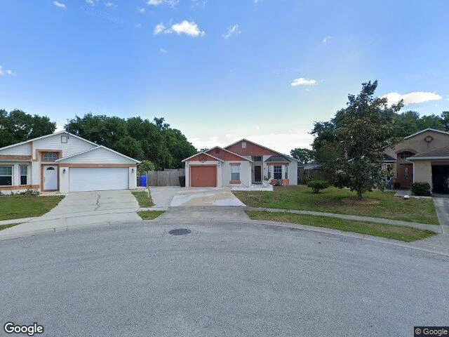 House image located at Kissimmee, FL 34744