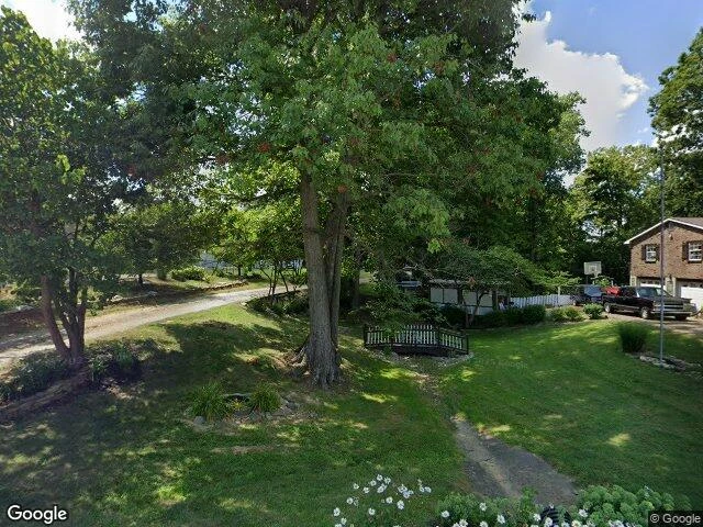 House image located at Morrow, OH 45152