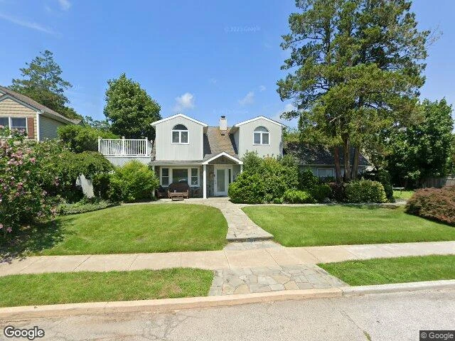 House image located at Merrick, NY 11566