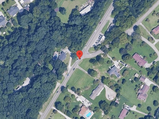 House image located at Huntingdon Valley, PA 19006
