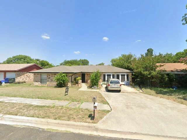House image located at Copperas Cove, TX 76522