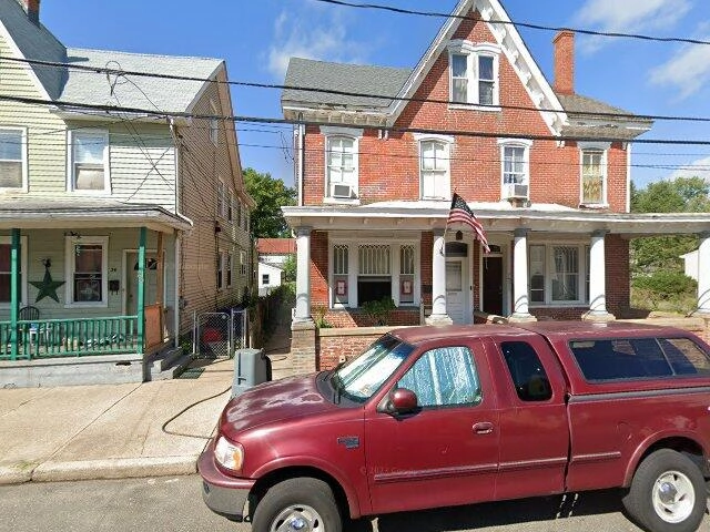 House image located at Mount Holly, NJ 08060