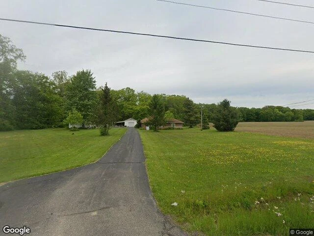 House image located at Jefferson, OH 44047