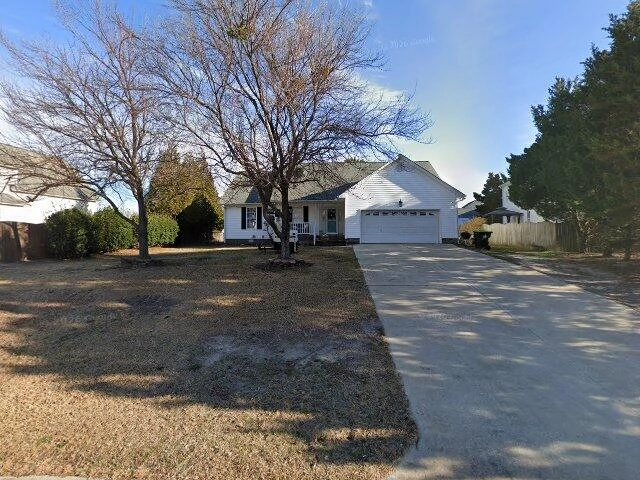 House image located at Winterville, NC 28590