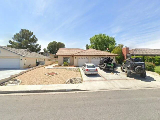 House image located at Victorville, CA 92395