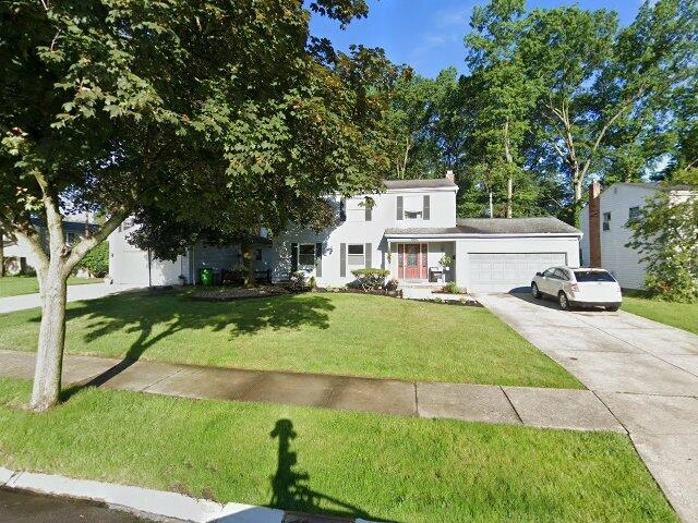 House image located at Cleveland, OH 44121