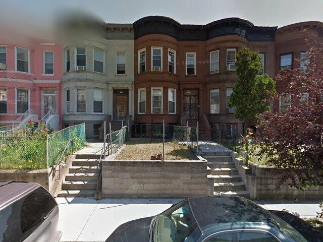 House image located at Brooklyn, NY 11213