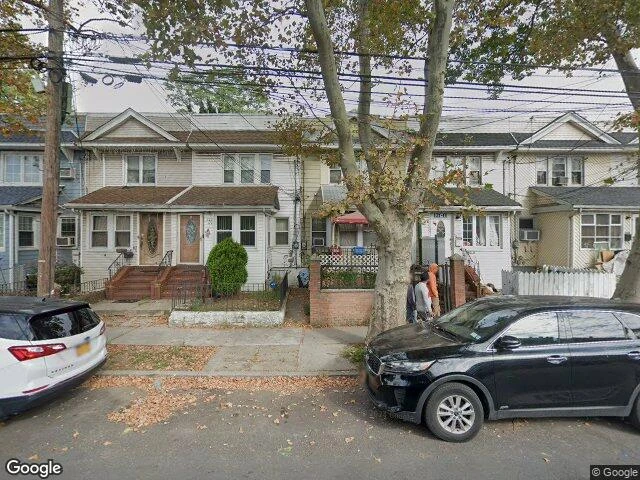 House image located at South Richmond Hill, NY 11419