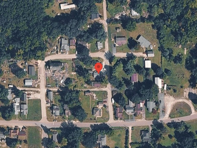 House image located at Marion, IN 46952