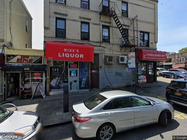 House image located at Brooklyn, NY 11219