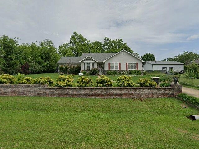 House image located at Gaston, IN 47342