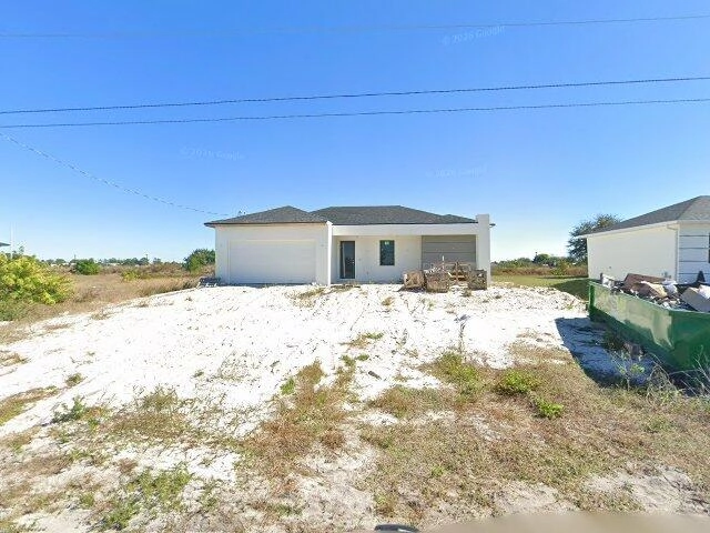 House image located at Lehigh Acres, FL 33974