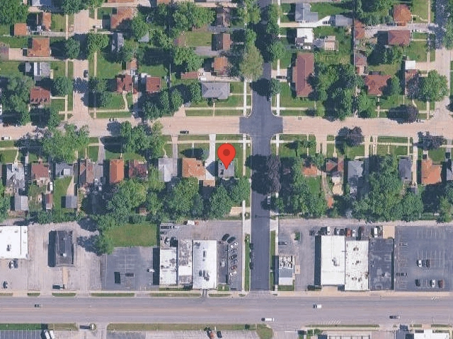 House image located at Waukegan, IL 60085