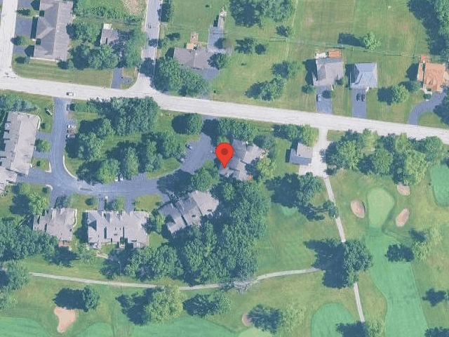 House image located at Crete, IL 60417