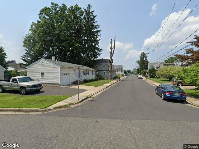 House image located at Manville, NJ 08835