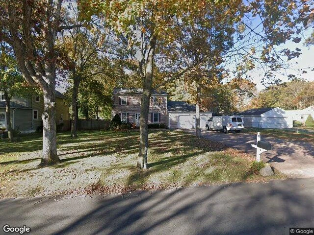 House image located at Medford, NY 11763